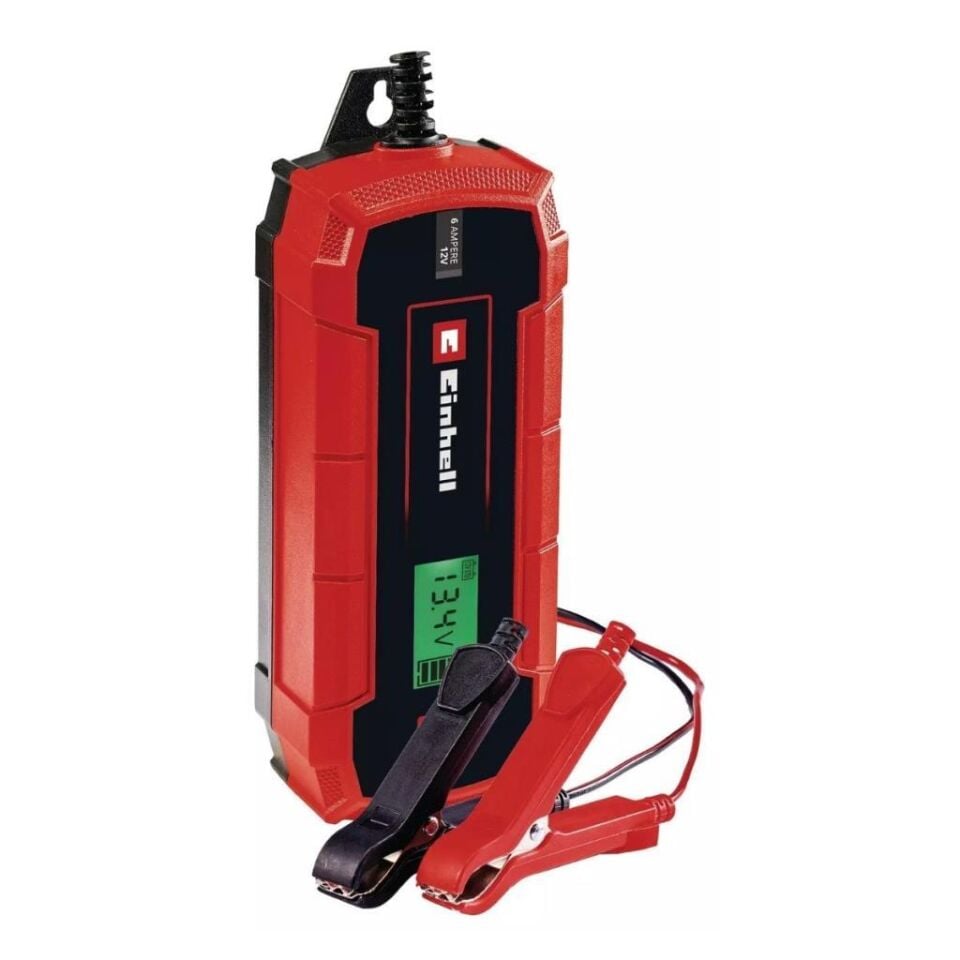 Einhell CE-BC 6 M Akü Şarj Cihazı 1002235