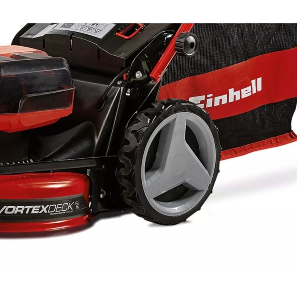 Einhell GP-CM 36/47 S HW Li (4x4,0 Ah) Akülü Çim Biçme Makinesi 3413200