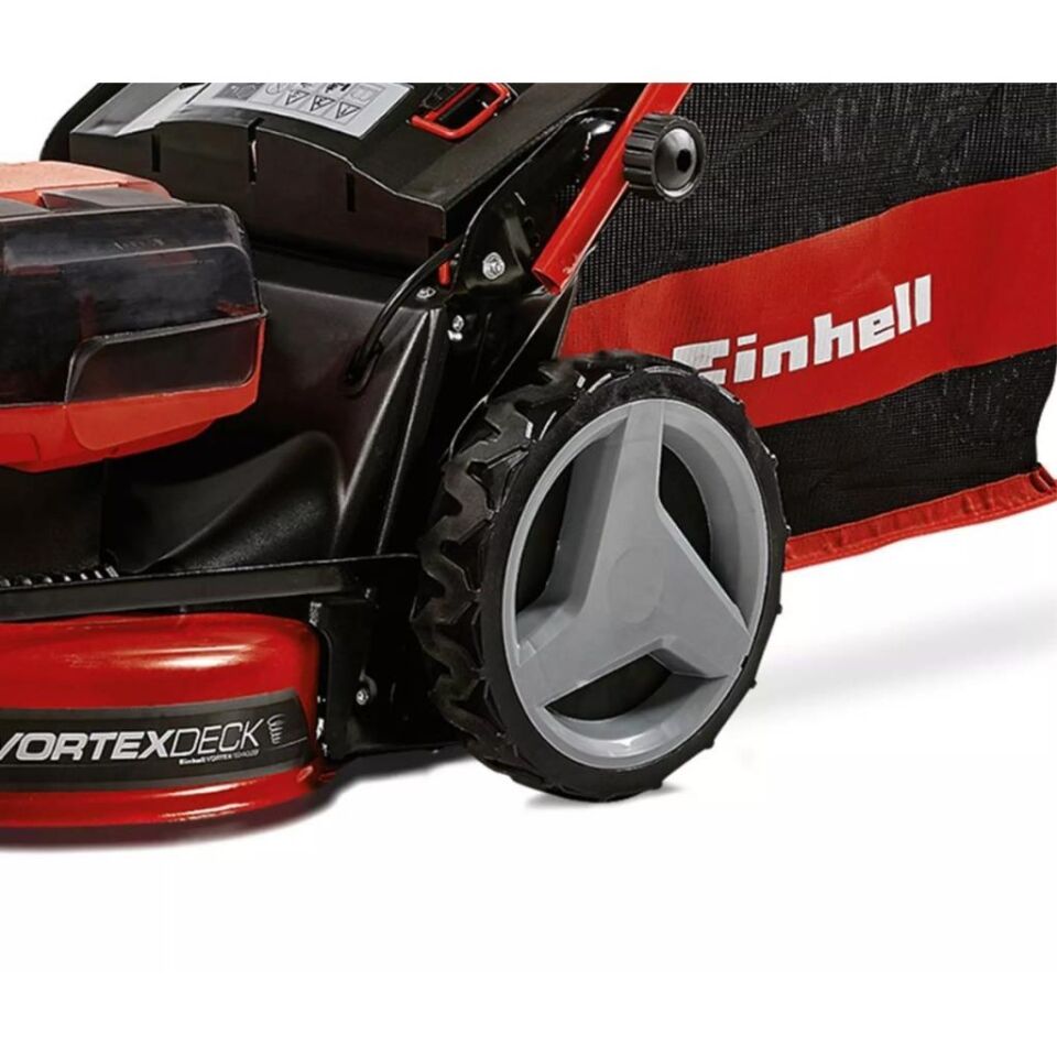 Einhell GP-CM 36/47 S HW Li (4x4,0 Ah) Akülü Çim Biçme Makinesi 3413200