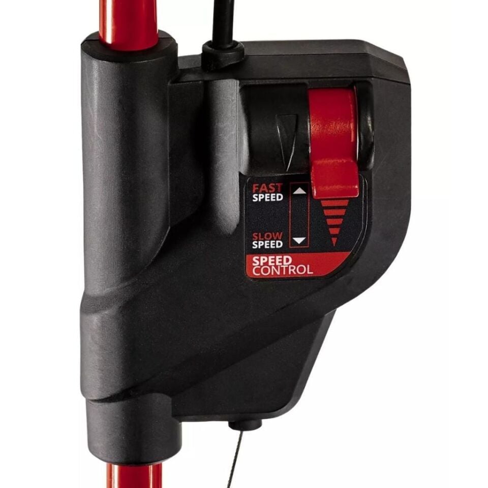Einhell GP-CM 36/47 S HW Li (4x4,0 Ah) Akülü Çim Biçme Makinesi 3413200