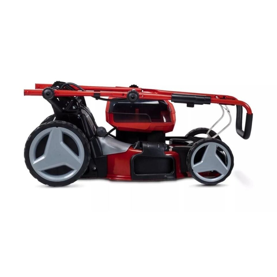 Einhell GP-CM 36/47 S HW Li (4x4,0 Ah) Akülü Çim Biçme Makinesi 3413200