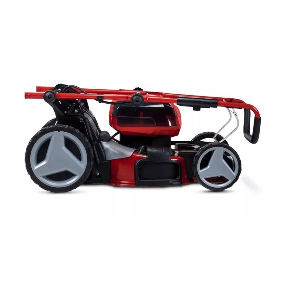 Einhell GP-CM 36/47 S HW Li (4x4,0 Ah) Akülü Çim Biçme Makinesi 3413200