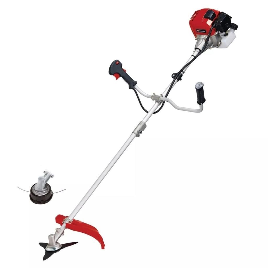 Einhell GC-BC 52 I AS, Benzinli Çalı Tırpanı 3436540