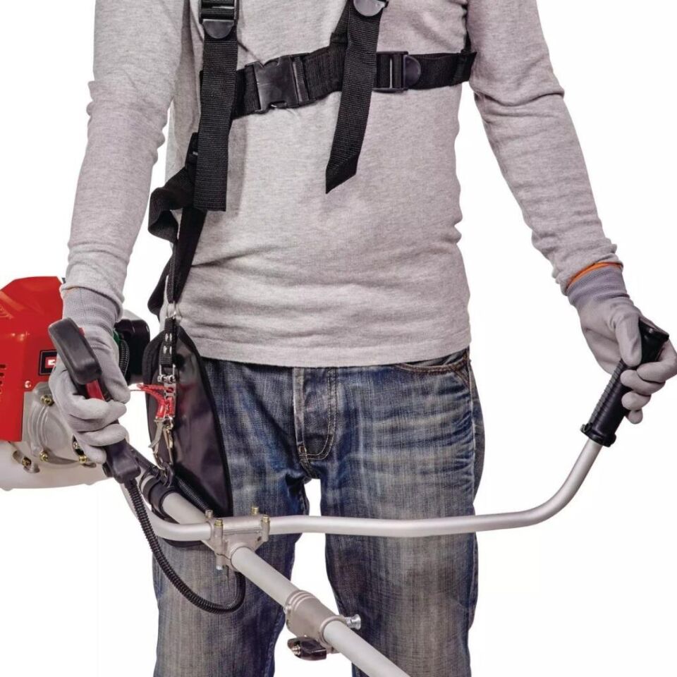 Einhell GC-BC 52 I AS, Benzinli Çalı Tırpanı 3436540