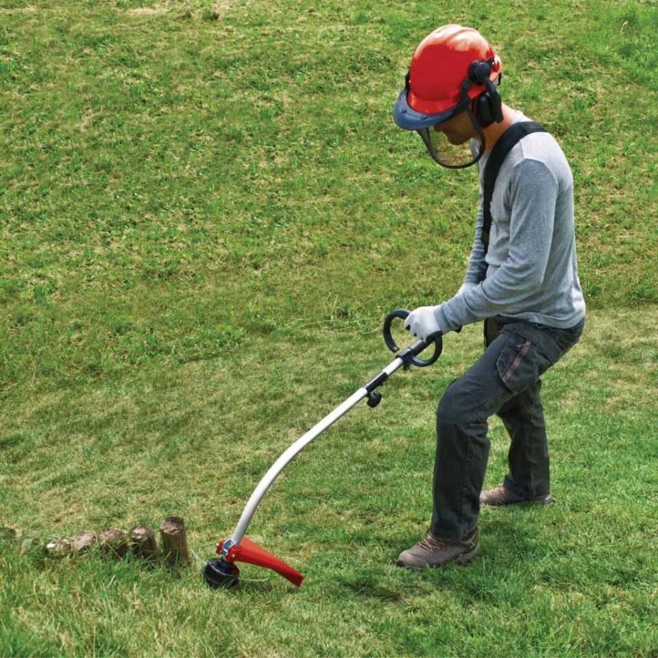 Einhell GC-PT 2538/1 I As Benzinli Kenar Kesme Makinesi 3401938