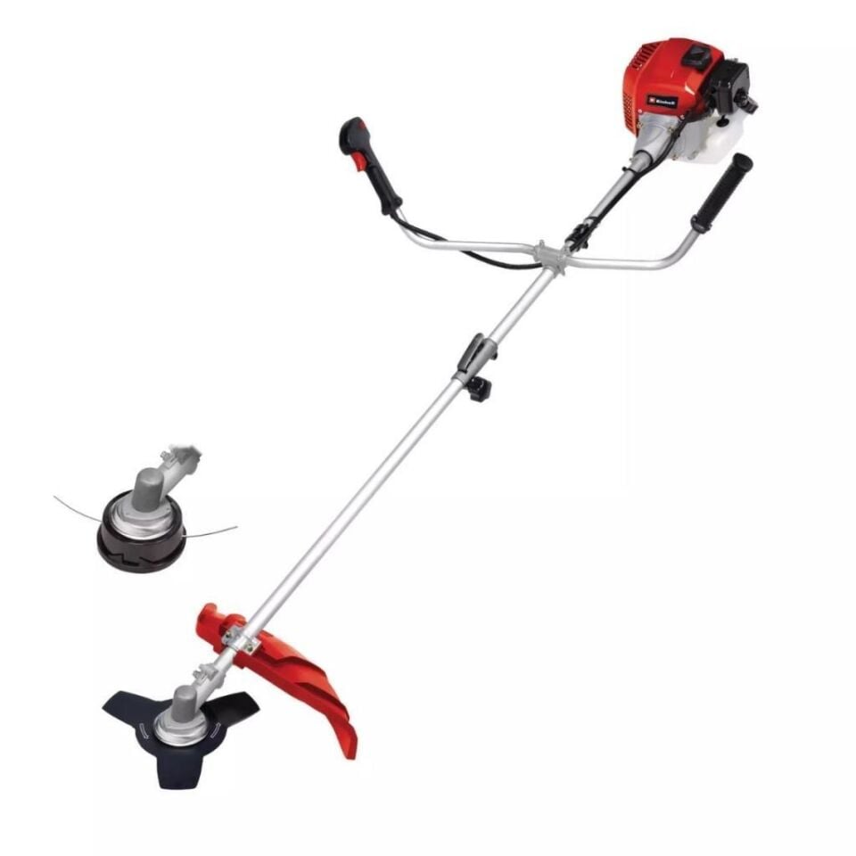 Einhell GH-BC 43 AS Benzinli Çalı Tırpanı 3401973