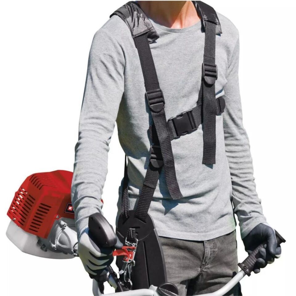 Einhell GH-BC 43 AS Benzinli Çalı Tırpanı 3401973