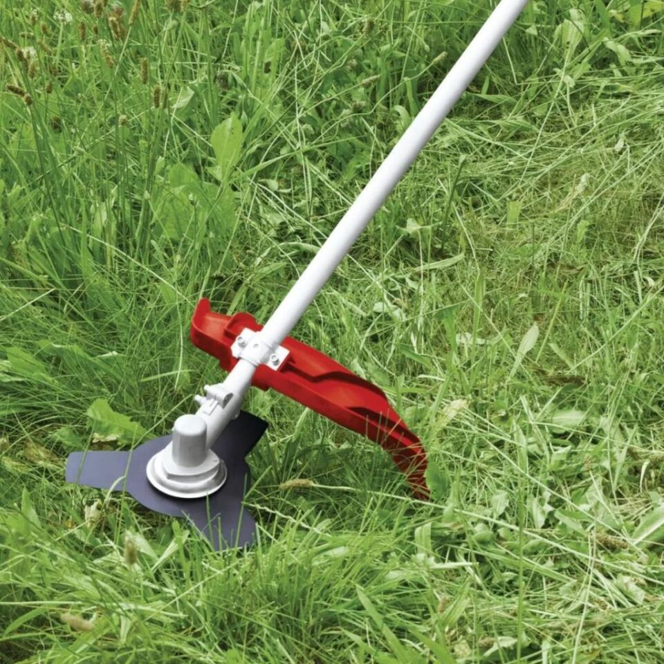 Einhell GH-BC 43 AS Benzinli Çalı Tırpanı 3401973