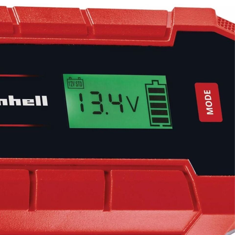 Einhell CE-BC 4 M Akü Şarj Cihazı 1002225