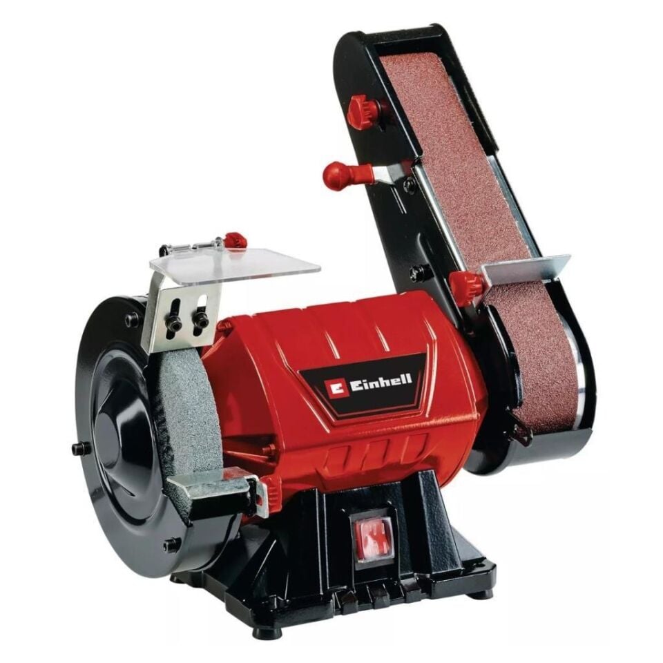 Einhell TC-US 350 Tezgah Bant Zımpara 4466154