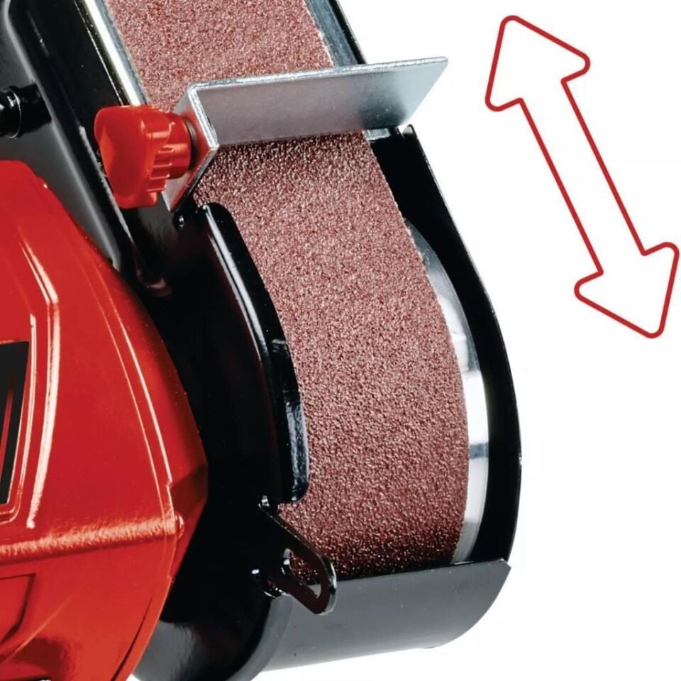 Einhell TC-US 350 Tezgah Bant Zımpara 4466154