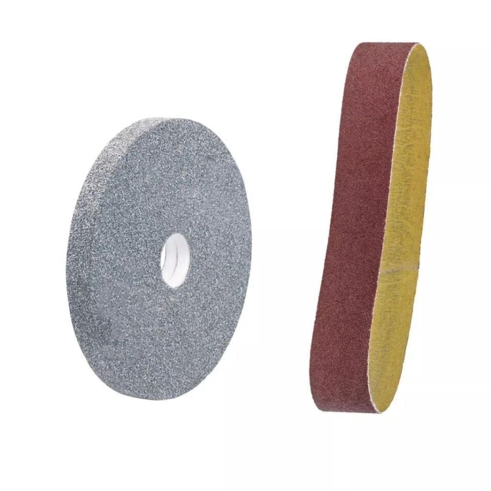 Einhell TC-US 350 Tezgah Bant Zımpara 4466154