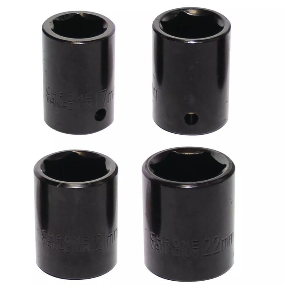 Einhell CC-IW 950/1 Darbeli Somun Sıkma Makinesi 4259951