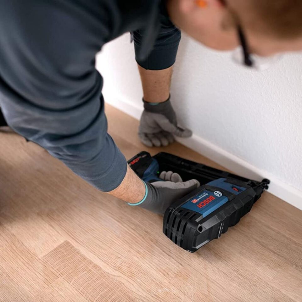 Bosch Gnh 18v-64 m Uyumlu SK64-20 NR Paslanmaz Başsız Çivi 50mm 2000 Adet 2608200535