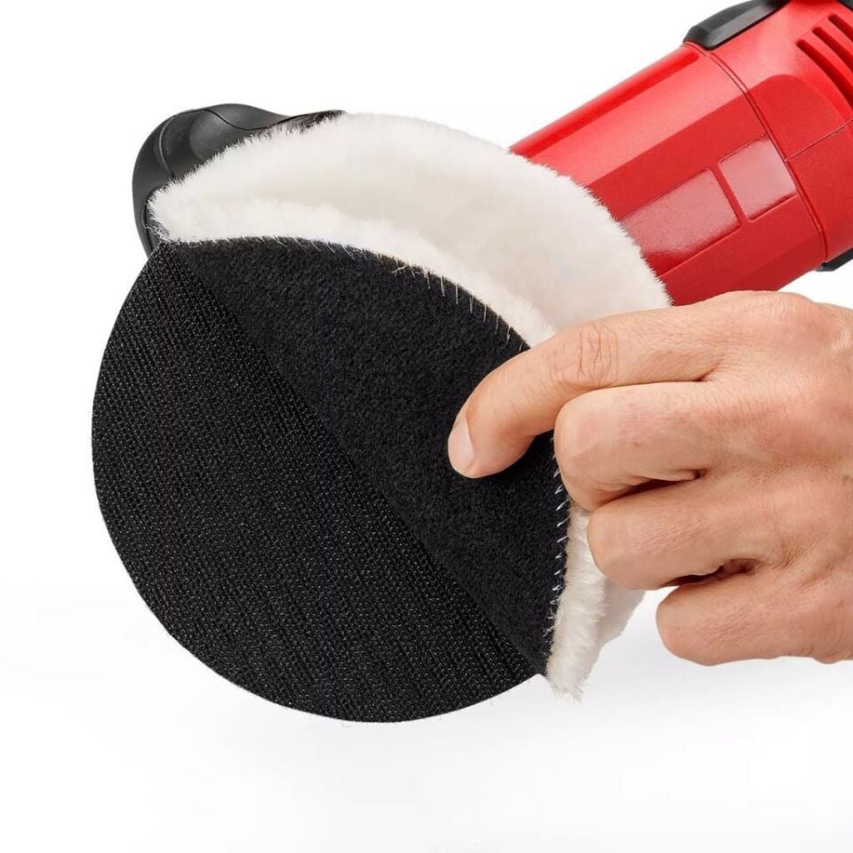 Einhell CC-PO 1100/150 CE Polisaj ve Zımpara Makinesi 2093250