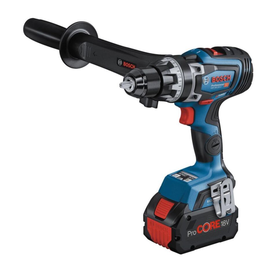 Bosch Gsr 18v 150 C Akülü Delme ve Vidalama Matkap 2x8 A Procore 06019J5005