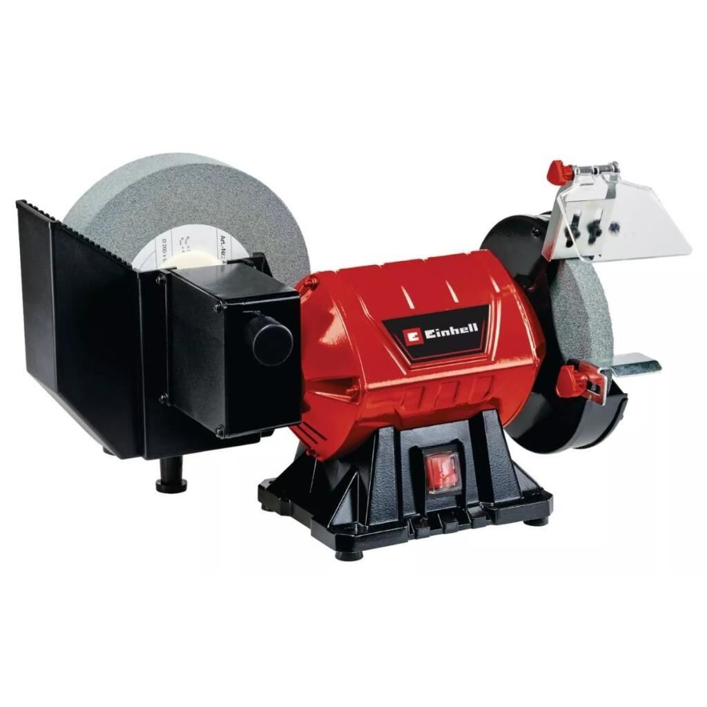 Einhell TC-WD 200/150 Islak Kuru Taş Motoru 4417242