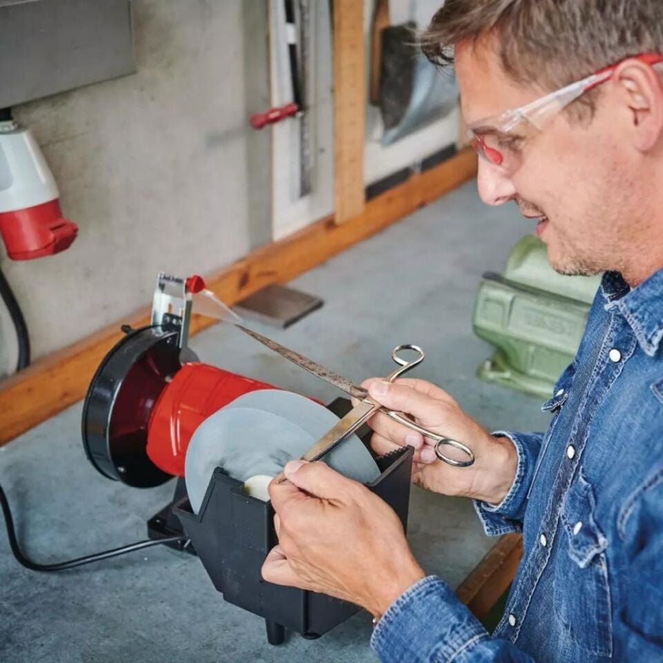 Einhell TC-WD 200/150 Islak Kuru Taş Motoru 4417242