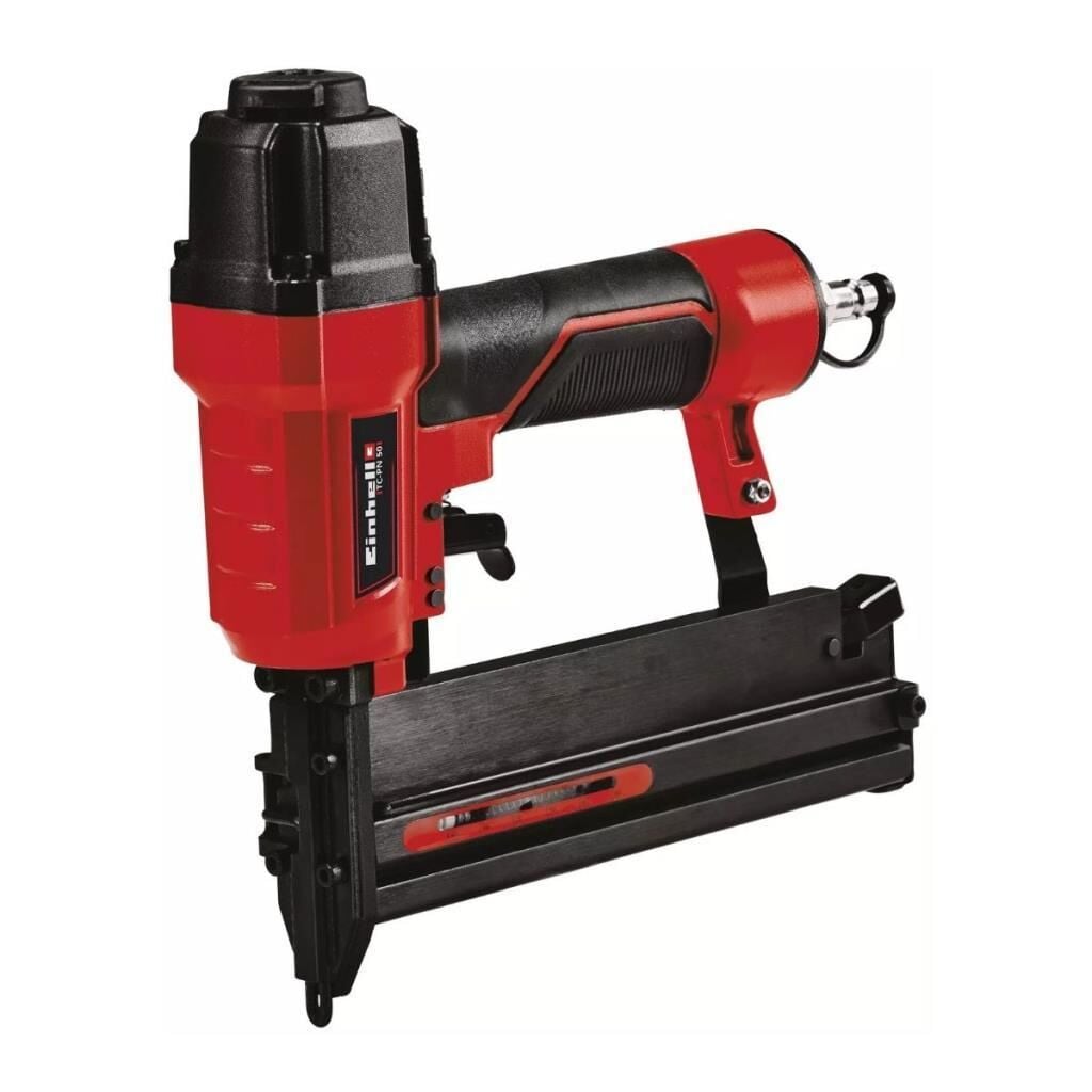 Einhell TC-PN 50 Havalı Çivi ve Zımba Tabancası 4137790