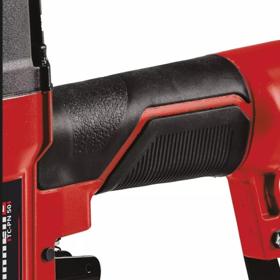 Einhell TC-PN 50 Havalı Çivi ve Zımba Tabancası 4137790