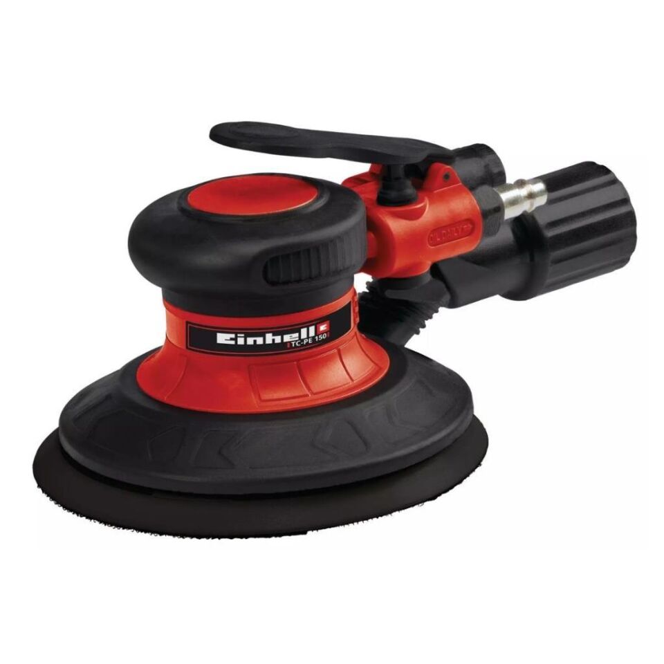 Einhell TC-PE 150 Havalı Zımpara 4133330