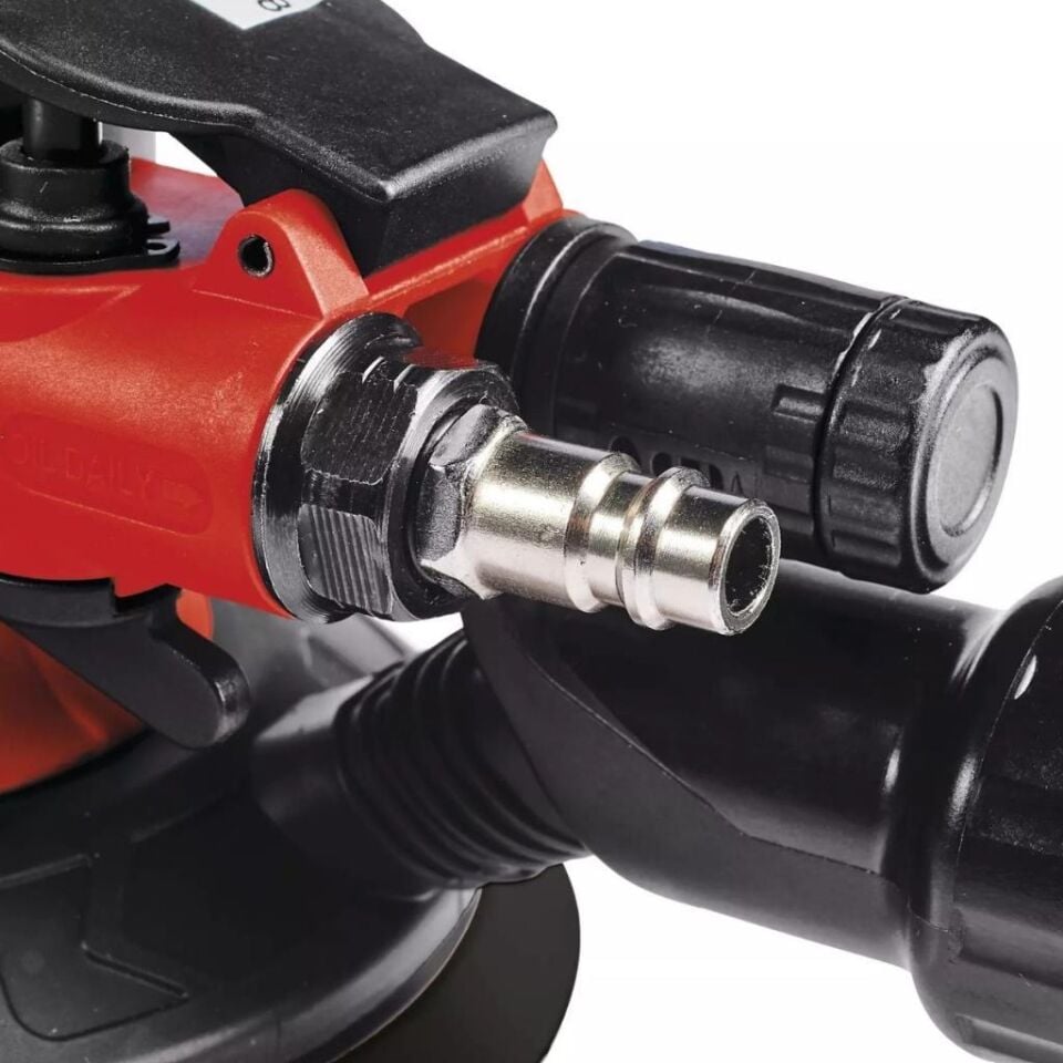 Einhell TC-PE 150 Havalı Zımpara 4133330