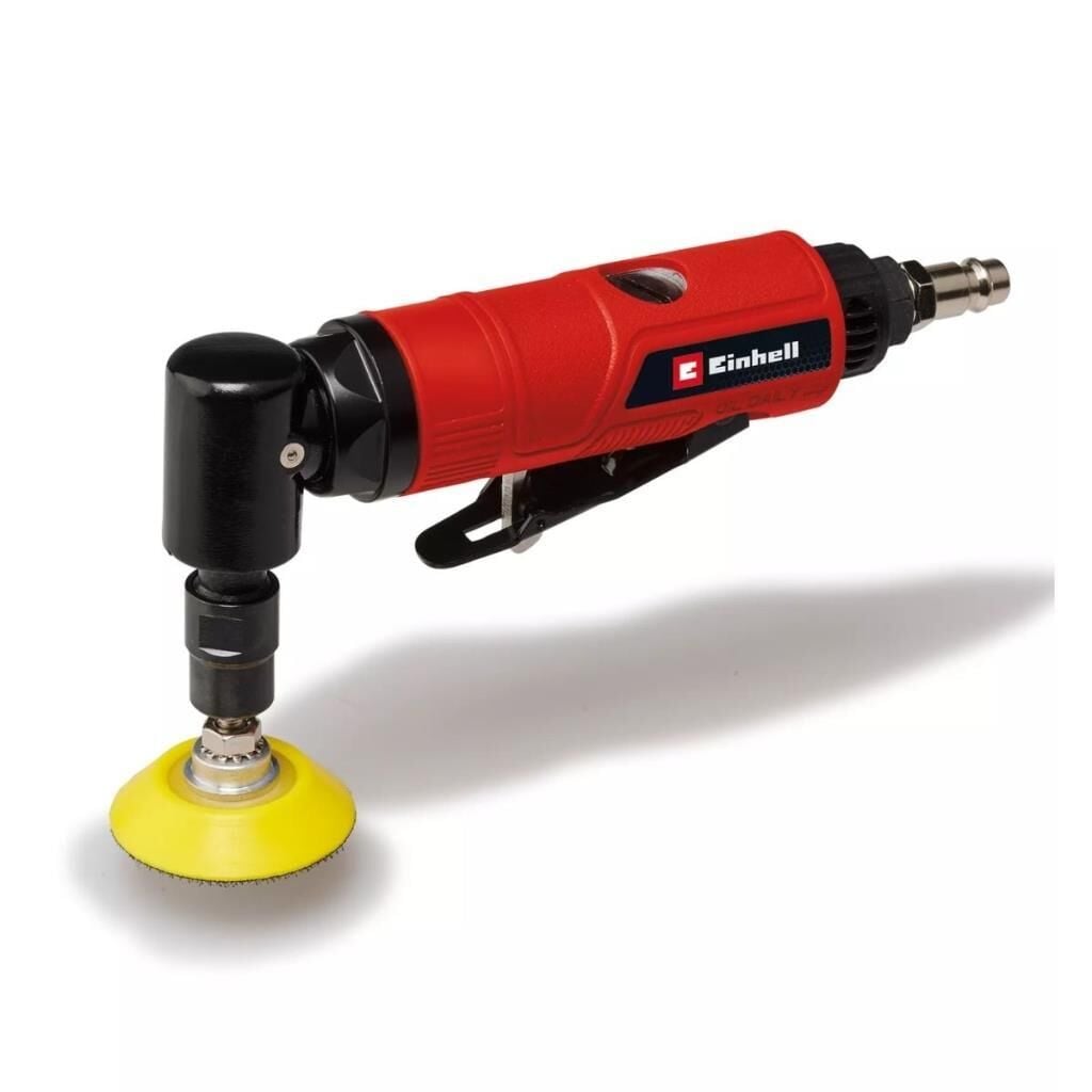 Einhell TC-PA 50 Havalı Avuç Taşlama 4138550