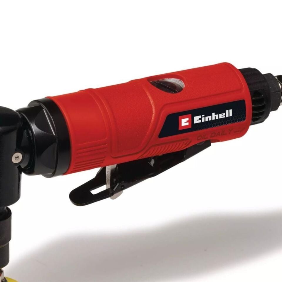 Einhell TC-PA 50 Havalı Avuç Taşlama 4138550