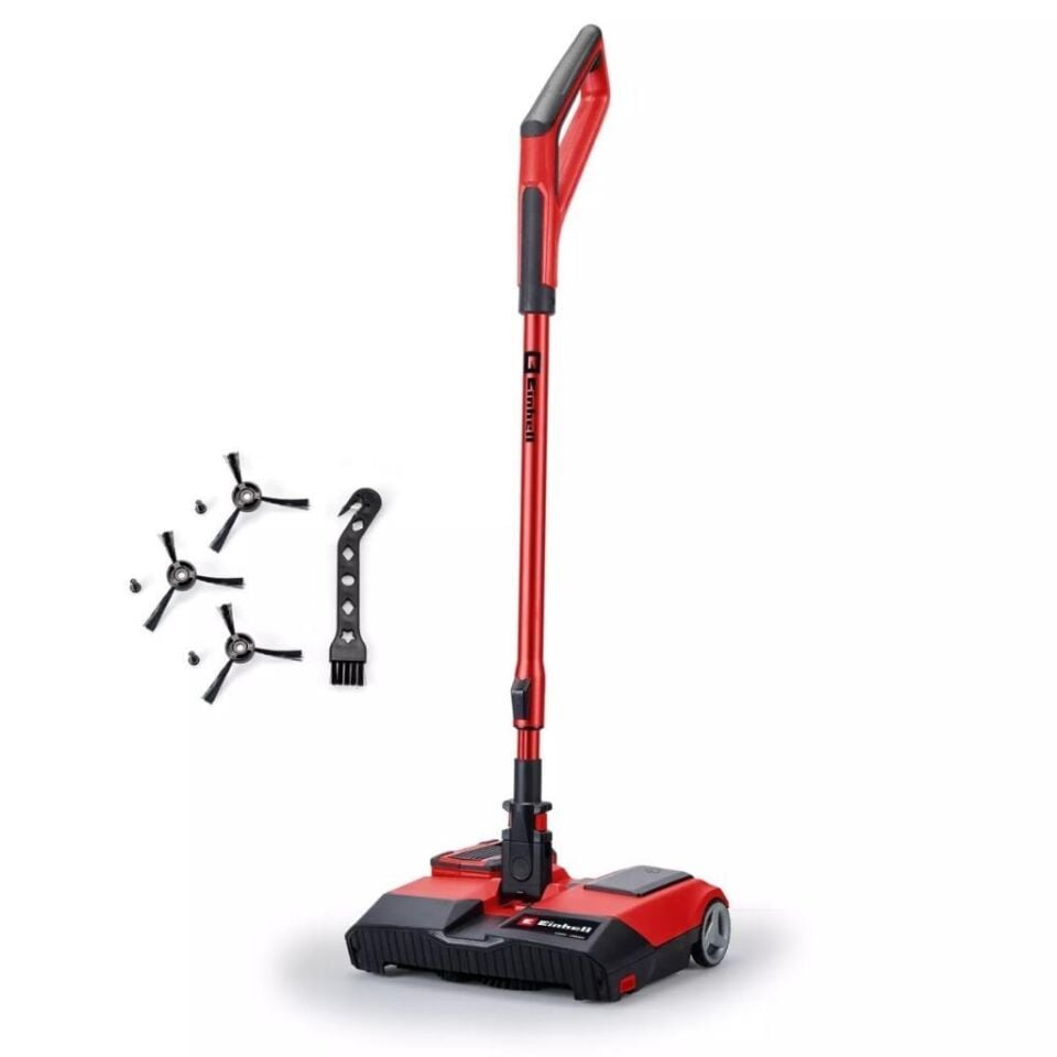 Einhell TE-FS 18 Li Solo Akülü Süpürge 2352050