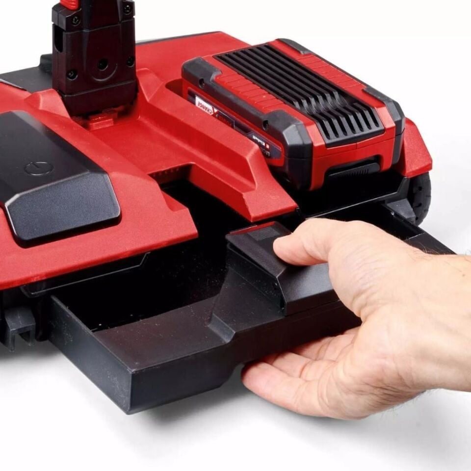 Einhell TE-FS 18 Li Solo Akülü Süpürge 2352050