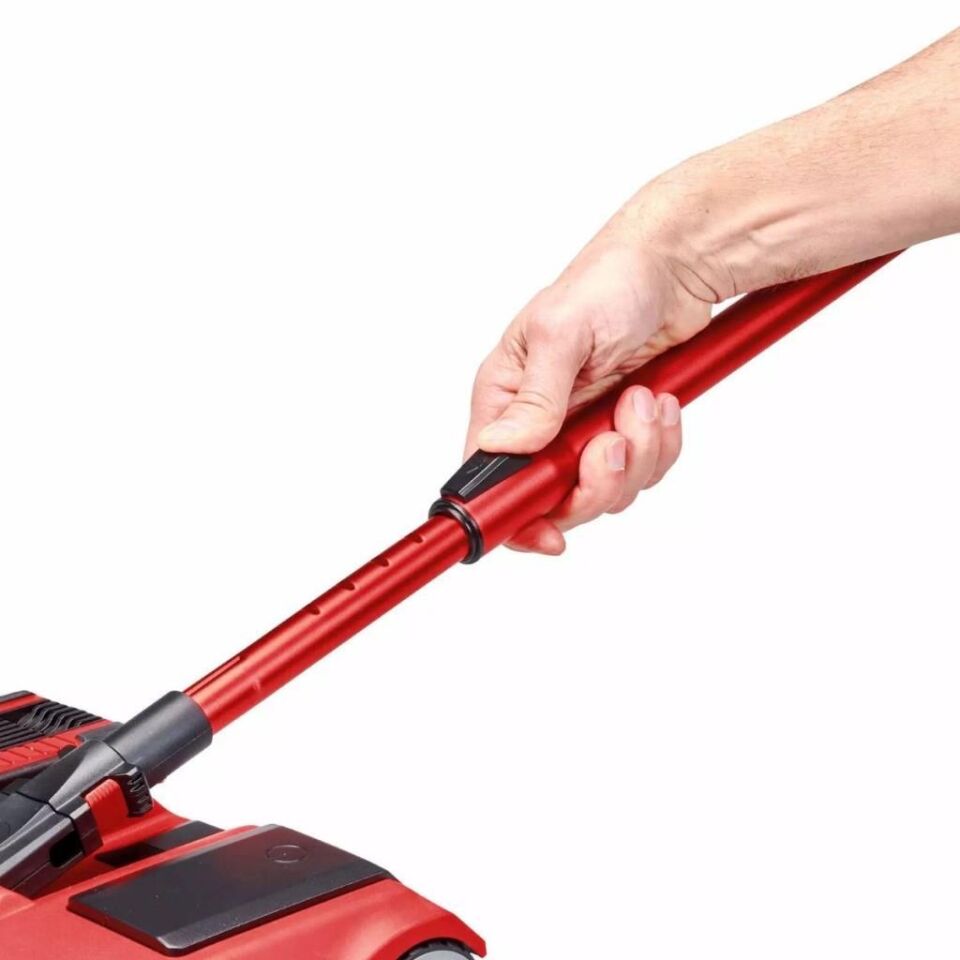 Einhell TE-FS 18 Li Solo Akülü Süpürge 2352050