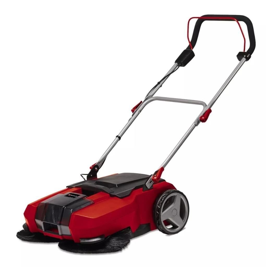 Einhell TE-SW 18/610 Li Solo Akülü Zemin Temizleme Makinesi 2352040
