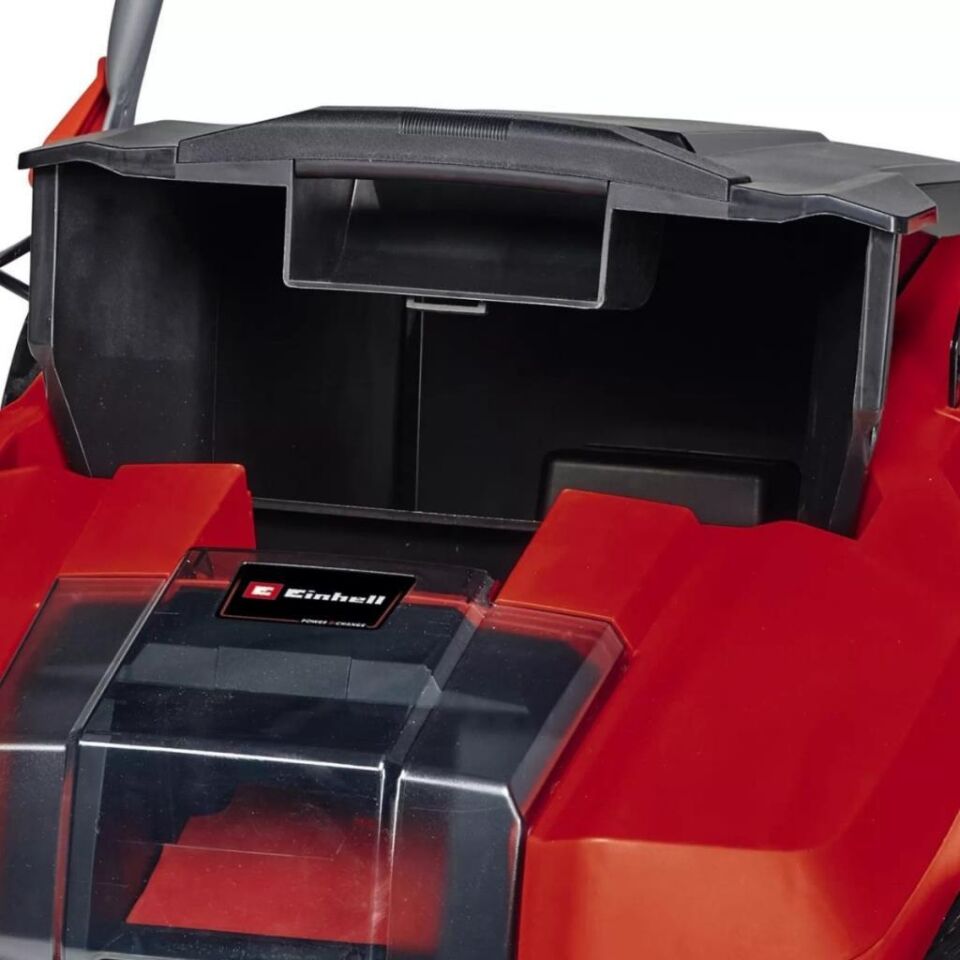 Einhell TE-SW 18/610 Li Solo Akülü Zemin Temizleme Makinesi 2352040