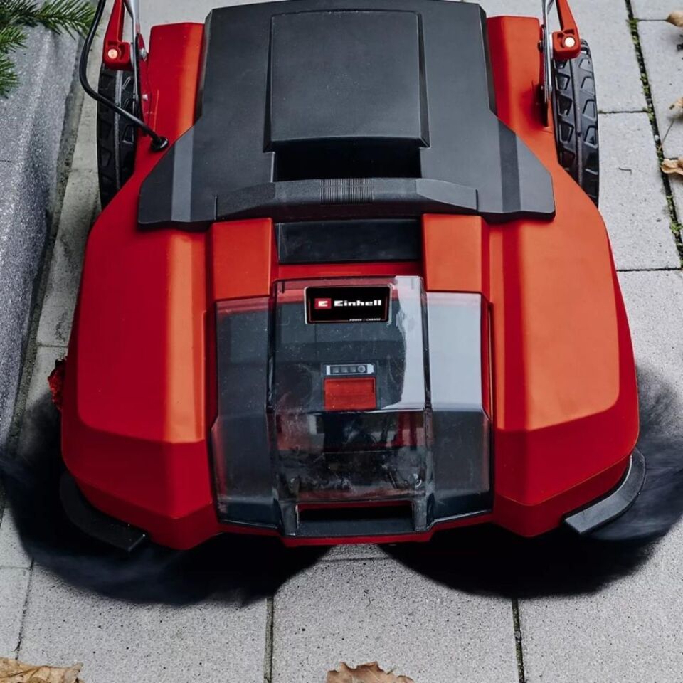 Einhell TE-SW 18/610 Li Solo Akülü Zemin Temizleme Makinesi 2352040