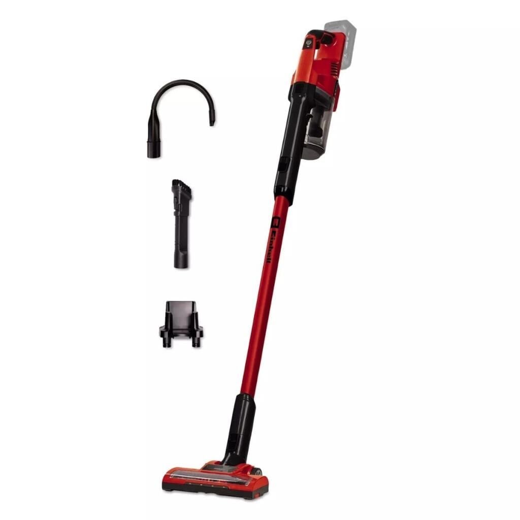 Einhell TE-SV 18 Li Solo Akülü Dikey Süpürge 2347180