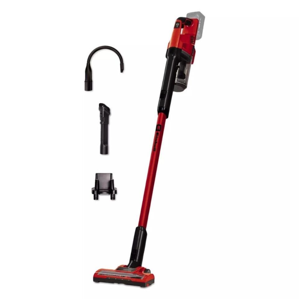 Einhell TE-SV 18 Li Solo Akülü Dikey Süpürge 2347180