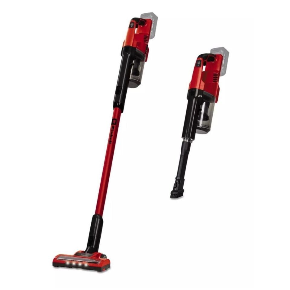 Einhell TE-SV 18 Li Solo Akülü Dikey Süpürge 2347180
