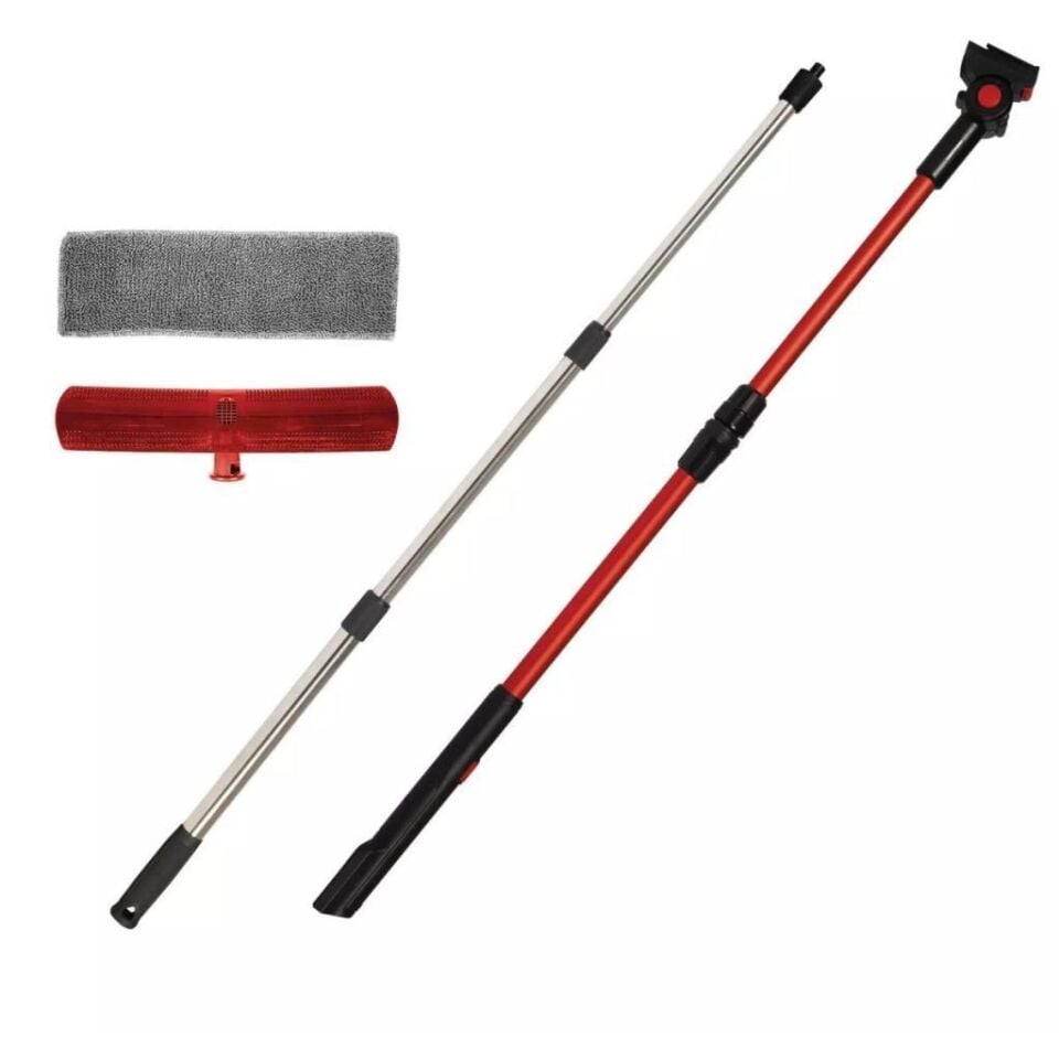 Einhell BRILLIANTO Teleskopik Uzatmalı Sap 3437101