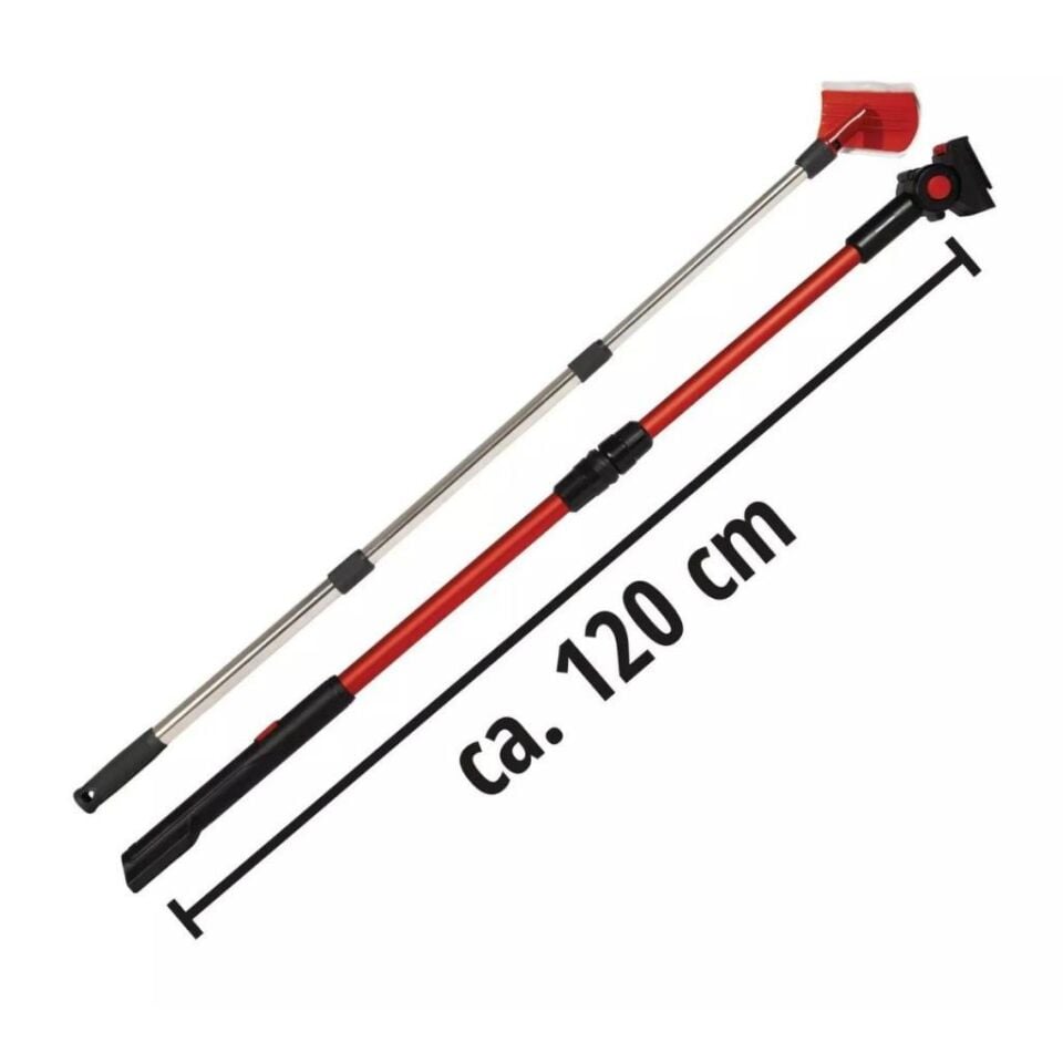 Einhell BRILLIANTO Teleskopik Uzatmalı Sap 3437101