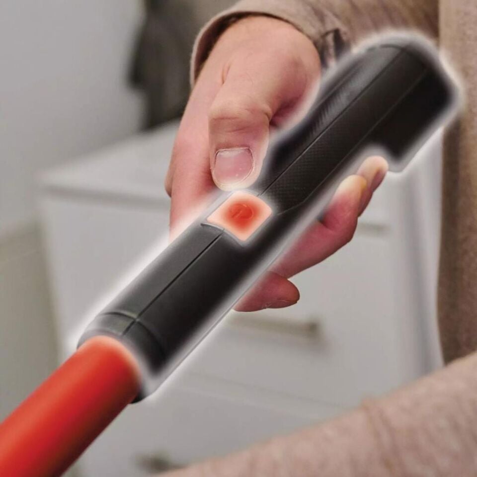 Einhell BRILLIANTO Teleskopik Uzatmalı Sap 3437101