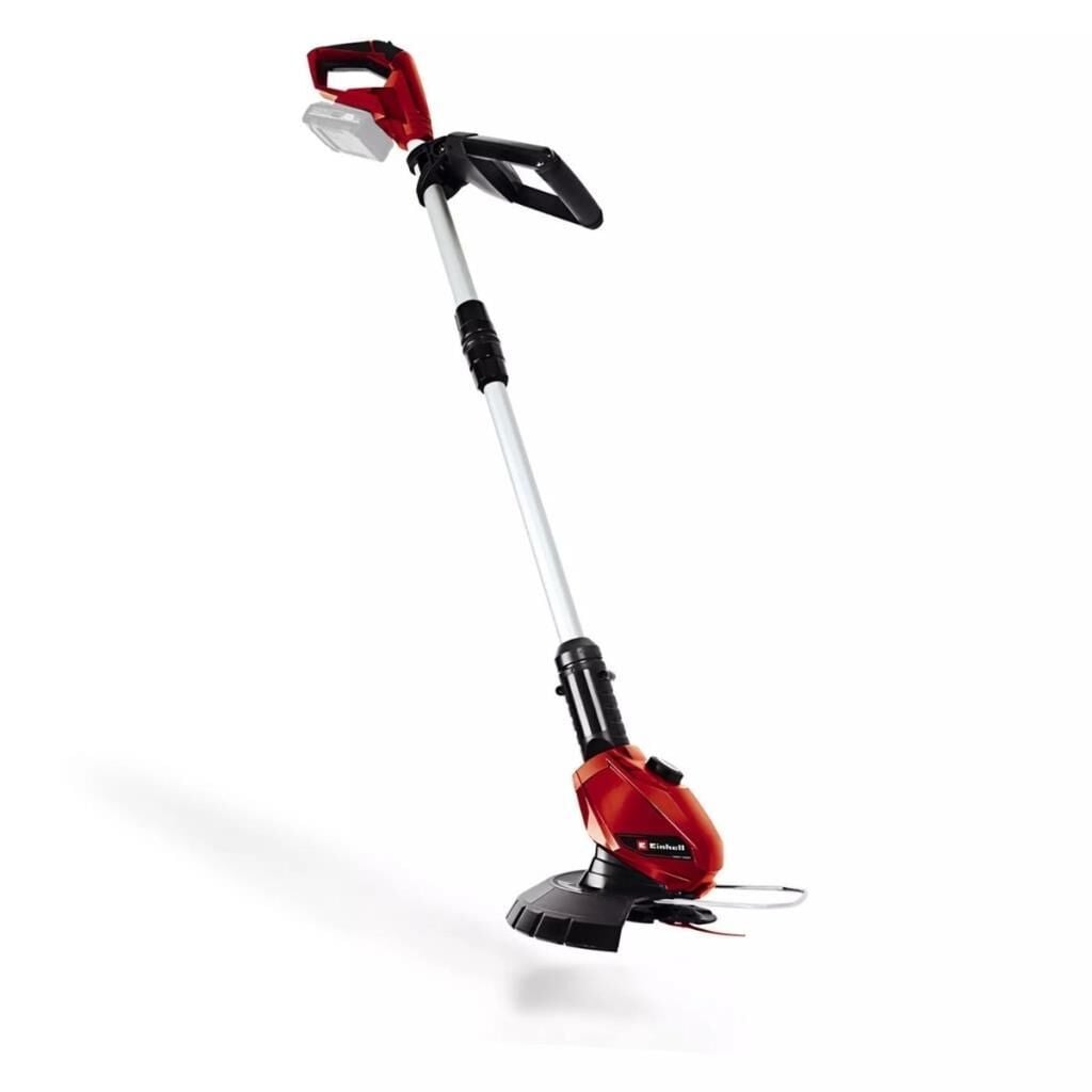 Einhell GE-CT 18 Li Solo Akülü Kenar Kesme 3411172