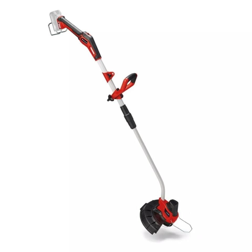 Einhell GE-CT 18/33 Li E Solo Akülü Kenar Kesme 3411270