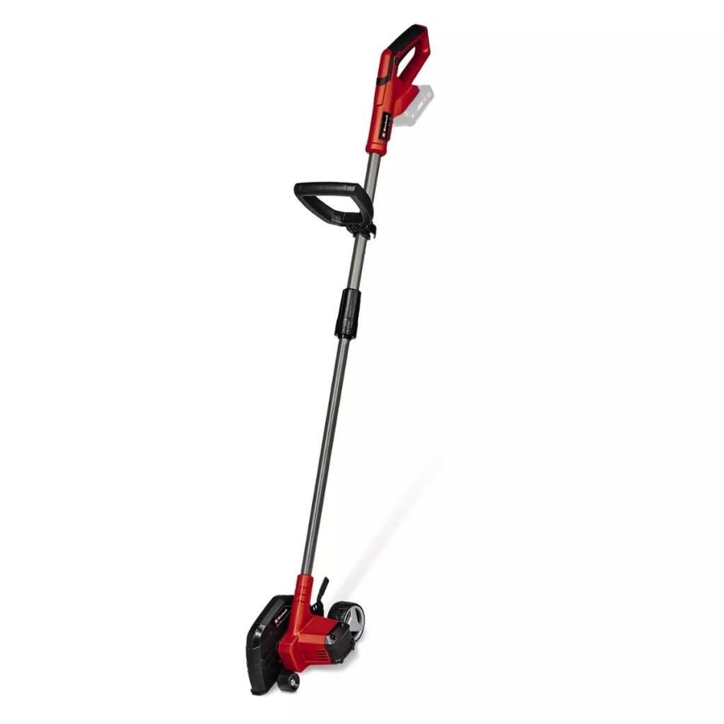 Einhell Expert GE-LE 18/190 Li Solo Akülü Kenar Kesme 3424300
