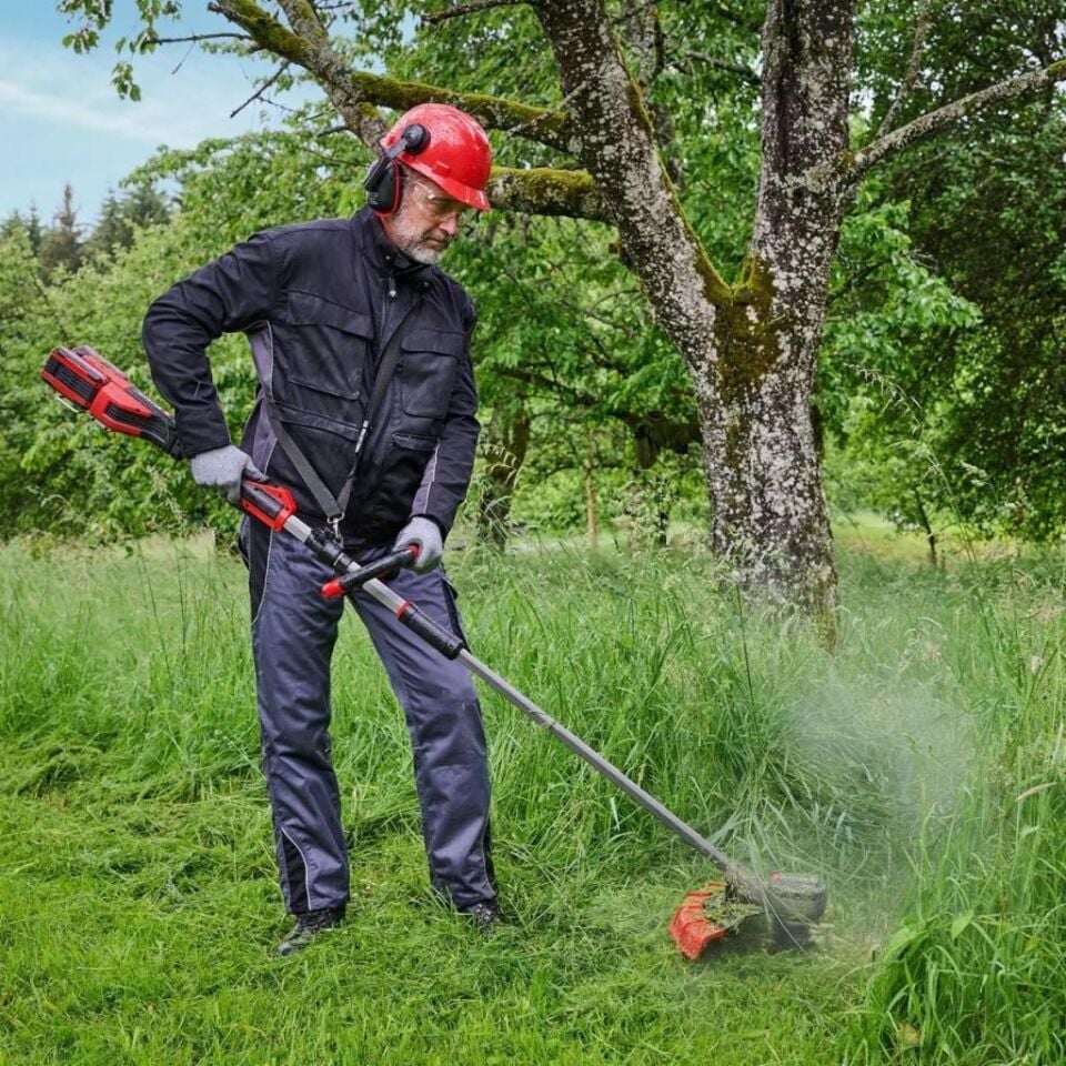 Einhell GP-BC 36/430 Li P BL Solo Akülü Çalı Tırpanı 3411345