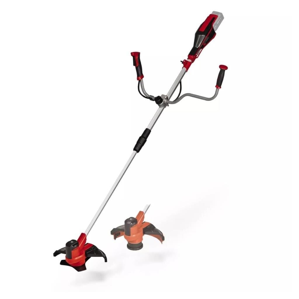 Einhell AGILLO 18/200 Solo Akülü Çalı Tırpanı 3411310