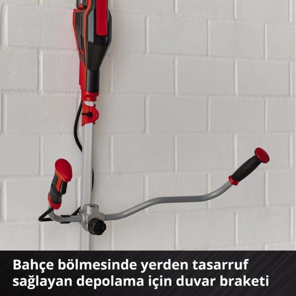 Einhell AGILLO 18/200 Solo Akülü Çalı Tırpanı 3411310