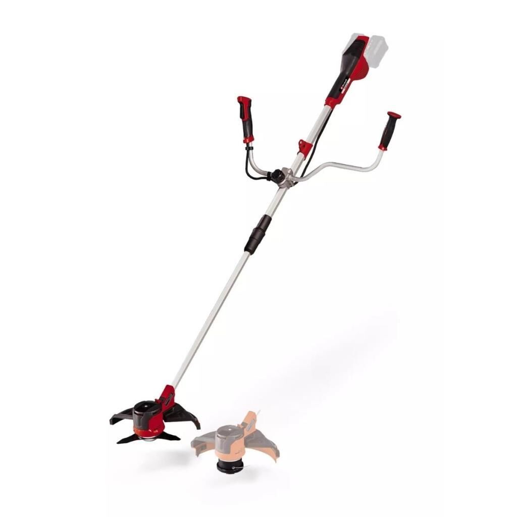 Einhell AGILLO 36/255 BL Solo Akülü Çalı Tırpanı 3411320