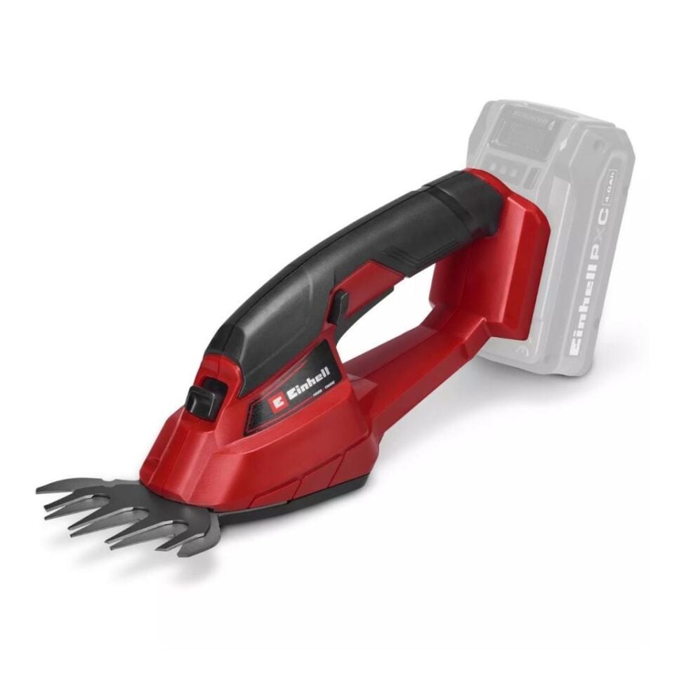 Einhell GC-CG 18/1 Li Solo Akülü Çit Budama 3410382