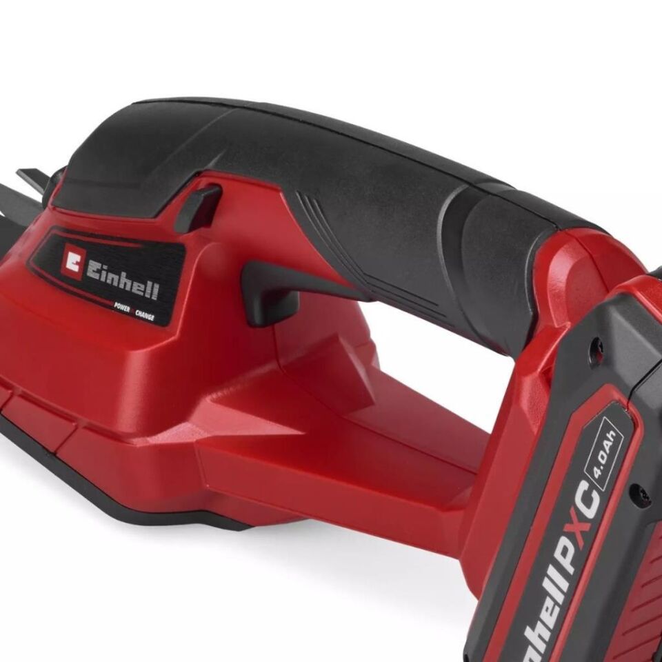 Einhell GC-CG 18/1 Li Solo Akülü Çit Budama 3410382