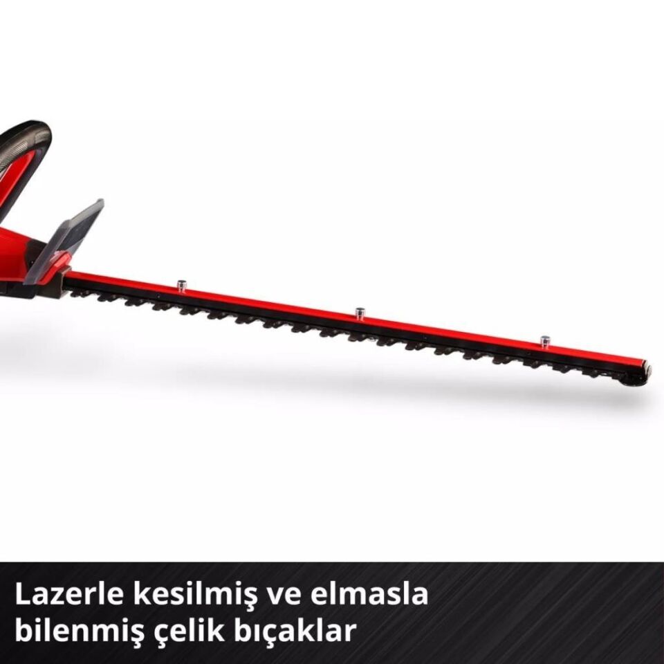 Einhell GP-CH 18/50 Li BL Solo Akülü Çit Budama 3410950
